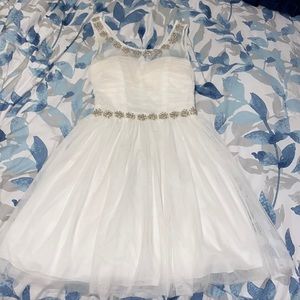 Nordstrom Semi-Formal Dress